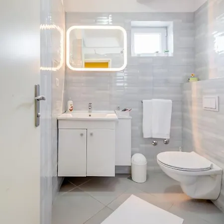 Apartman Petra 5