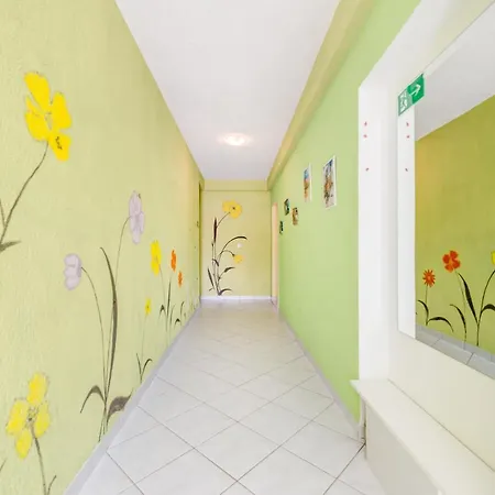 Petra 5 Apartman