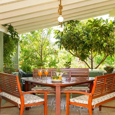 Apartman Petra 5
