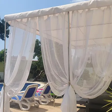 Apartman Petra 5